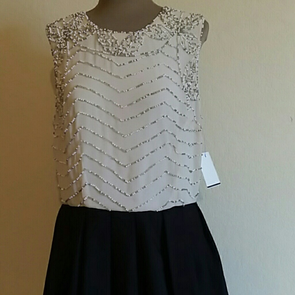 Dress by TFNC